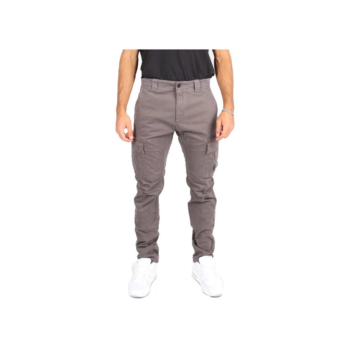 Cp Company Îmbracaminte CARGO PANTS 17CMPA186A 005529G 771