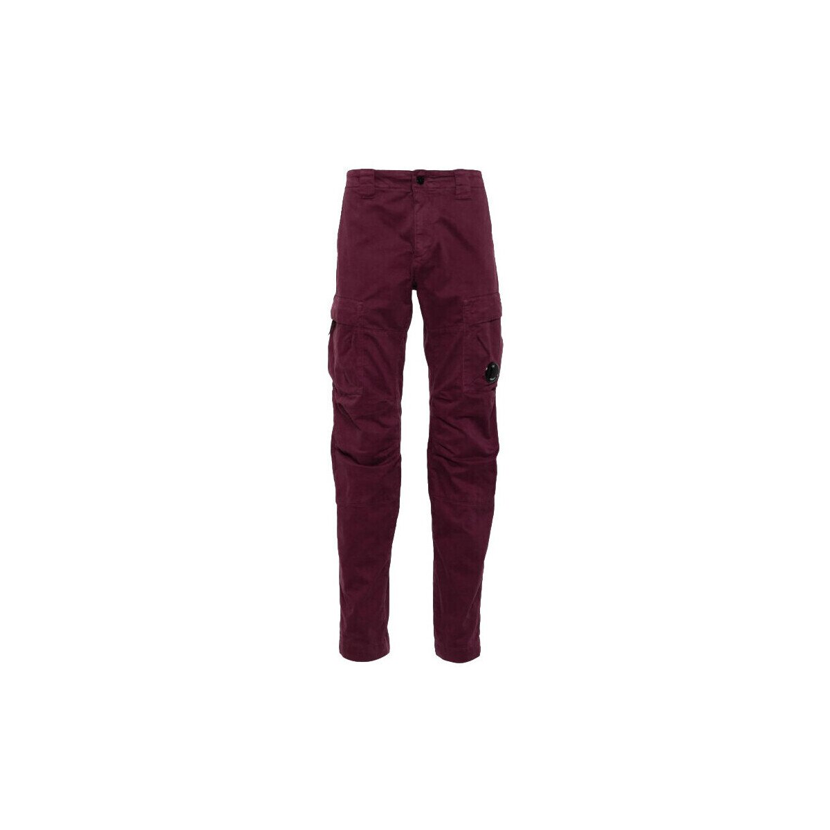 Cp Company Îmbracaminte CARGO PANTS 17CMPA186A 005529G 790