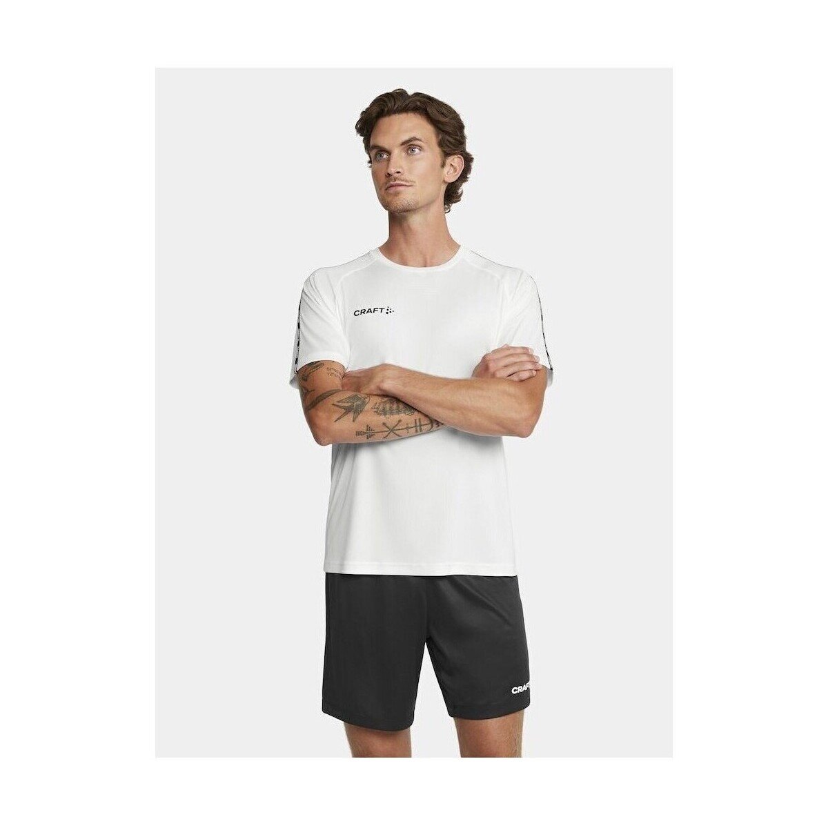 CRAFT Îmbracaminte 2.0 Contrast Jersey