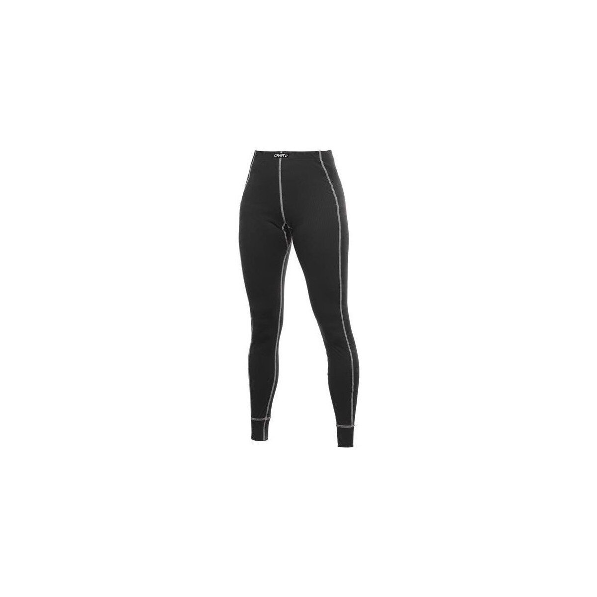 CRAFT Îmbracaminte Bielizna Damska Zero Underpant Czarny