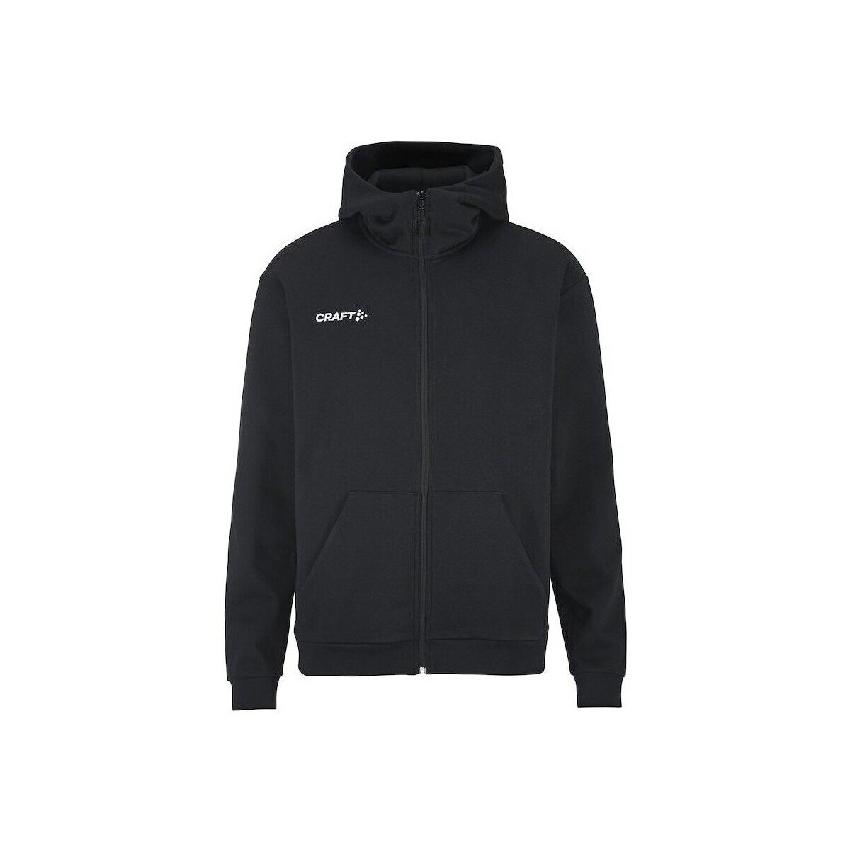 CRAFT Îmbracaminte Community 2.0 Logo Full Zip