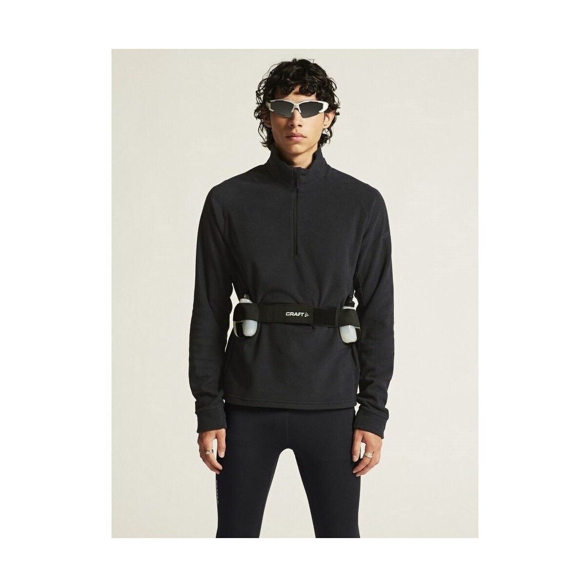 CRAFT Îmbracaminte Core Explore Half-zip