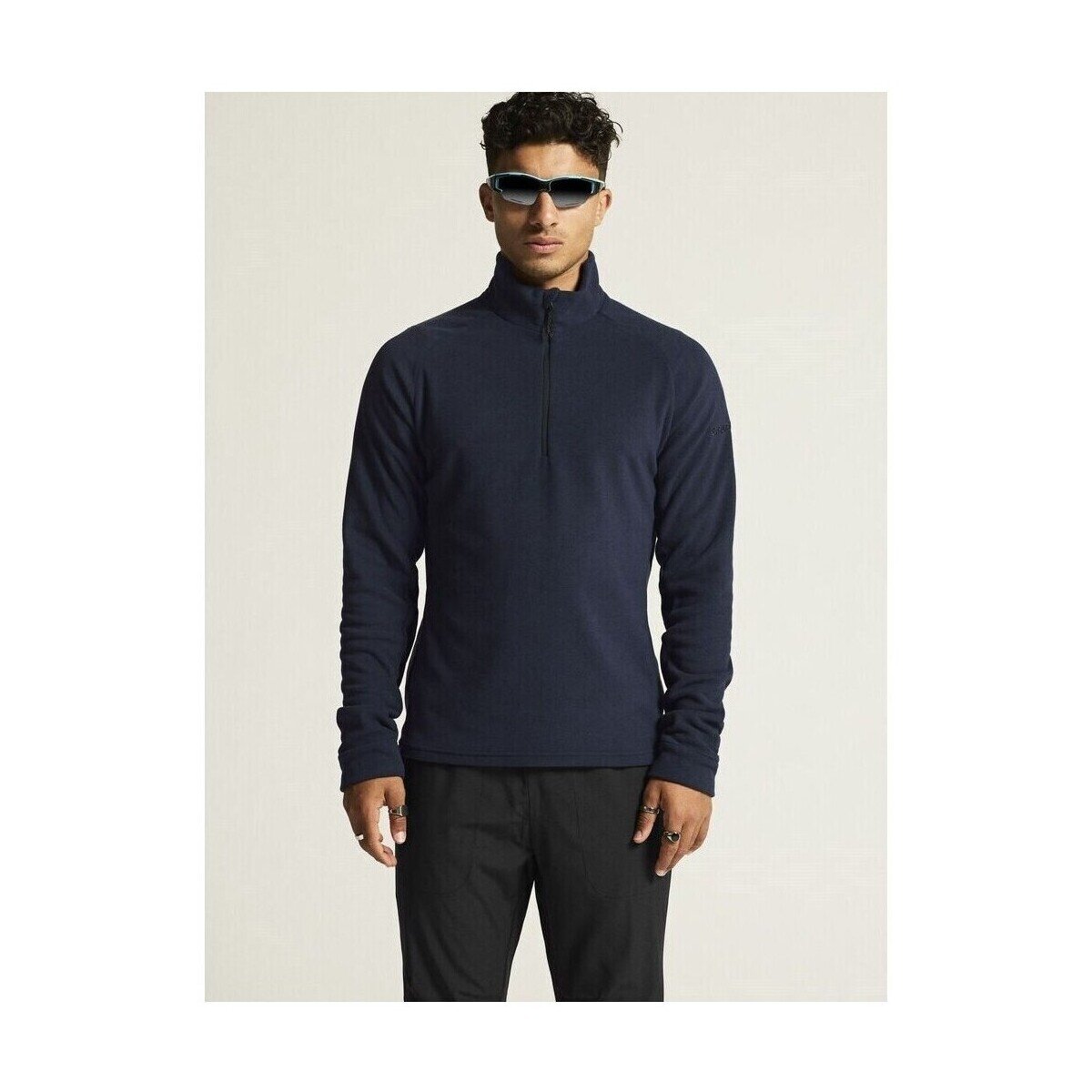 CRAFT Îmbracaminte Core Explore Half-zip