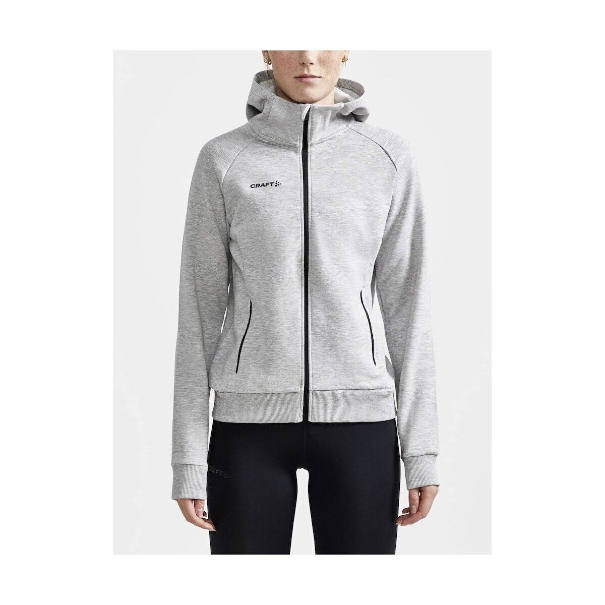 CRAFT Îmbracaminte Core Soul Full Zip