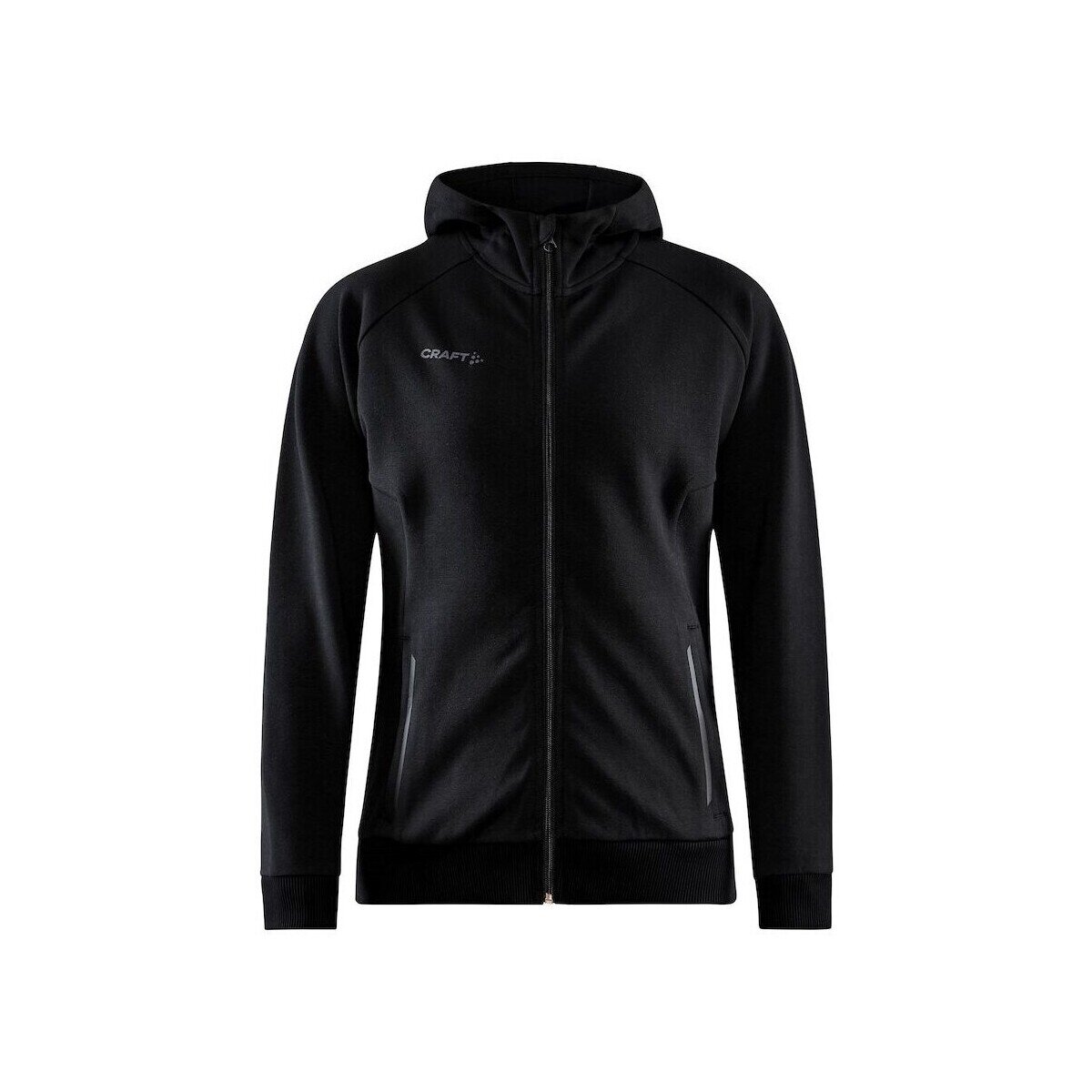 CRAFT Îmbracaminte Core Soul Full Zip