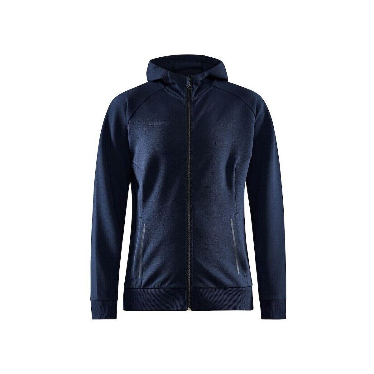 CRAFT Îmbracaminte Core Soul Full Zip