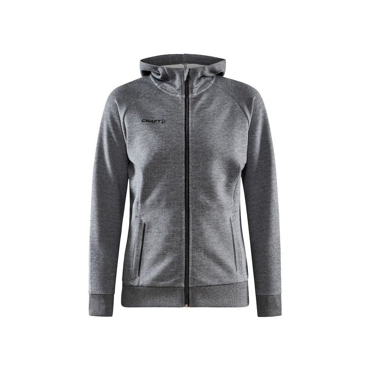 CRAFT Îmbracaminte Core Soul Full Zip