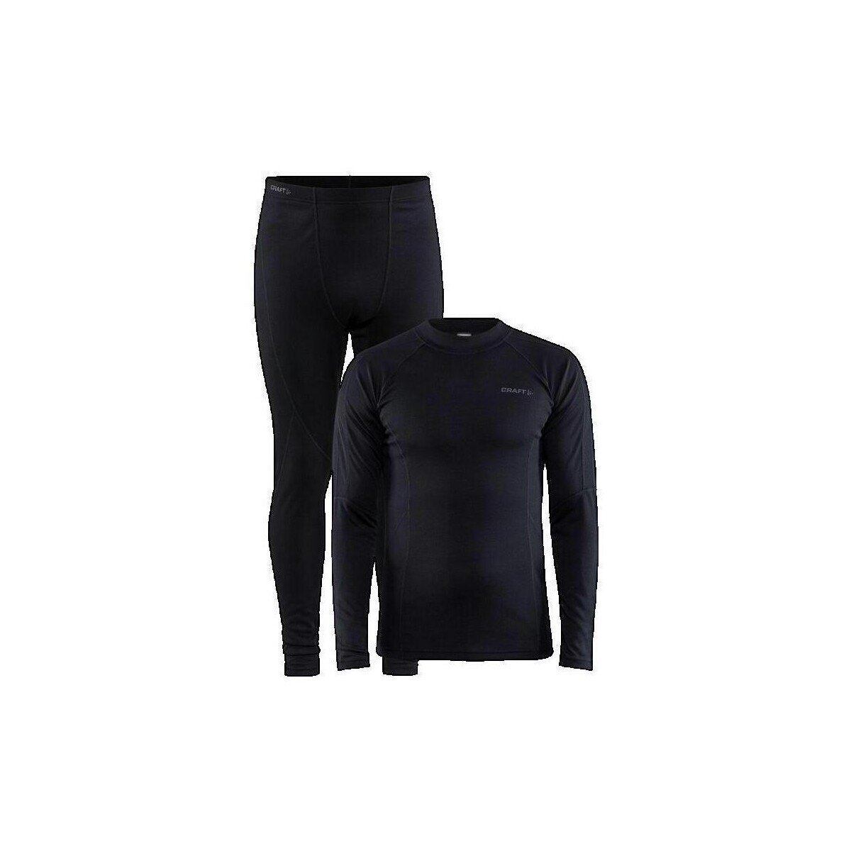 CRAFT Îmbracaminte Ensemble polaire Core Warm pour homme