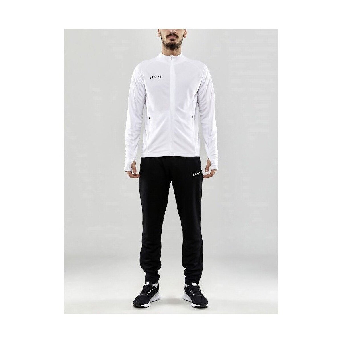 CRAFT Îmbracaminte Evolve Full Zip