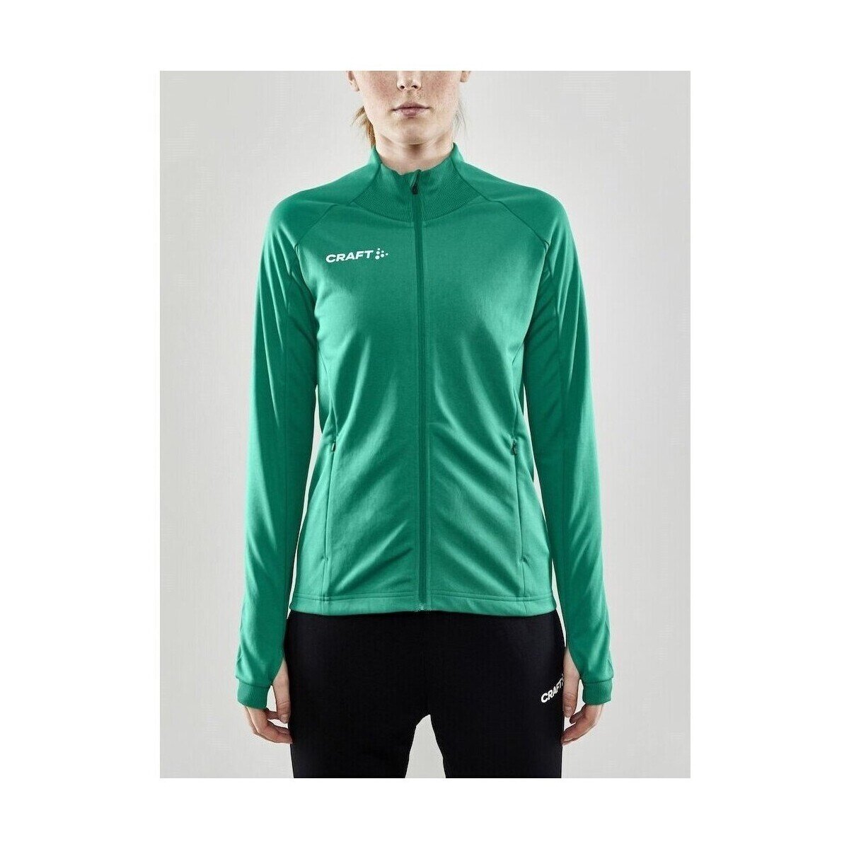 CRAFT Îmbracaminte Evolve Full Zip