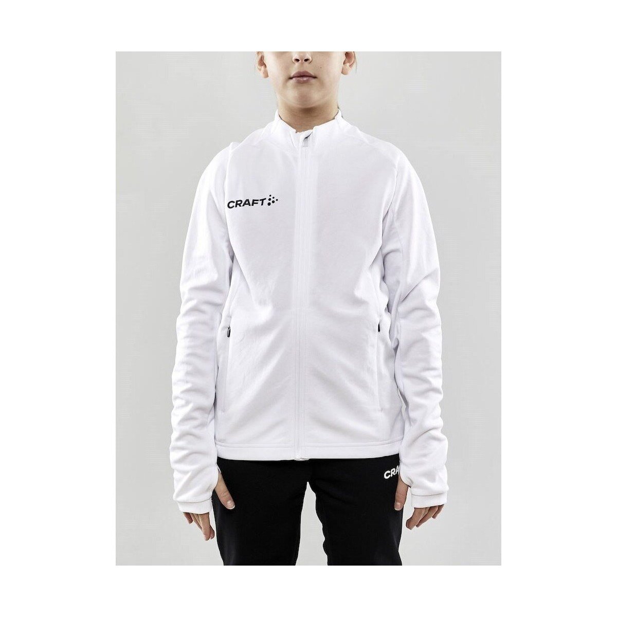 CRAFT Îmbracaminte Evolve Full Zip