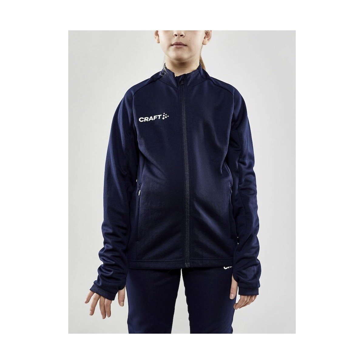 CRAFT Îmbracaminte Evolve Full Zip