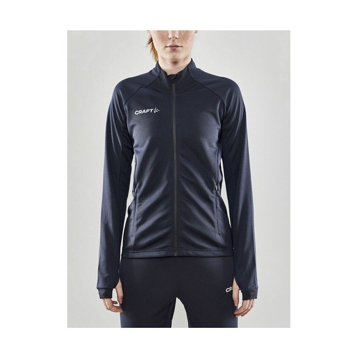 CRAFT Îmbracaminte Evolve Full Zip
