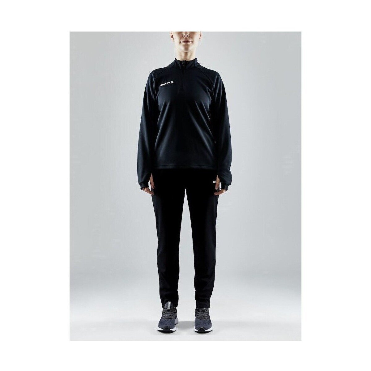 CRAFT Îmbracaminte Evolve Halfzip