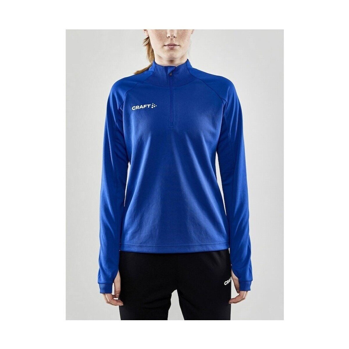 CRAFT Îmbracaminte Evolve Halfzip