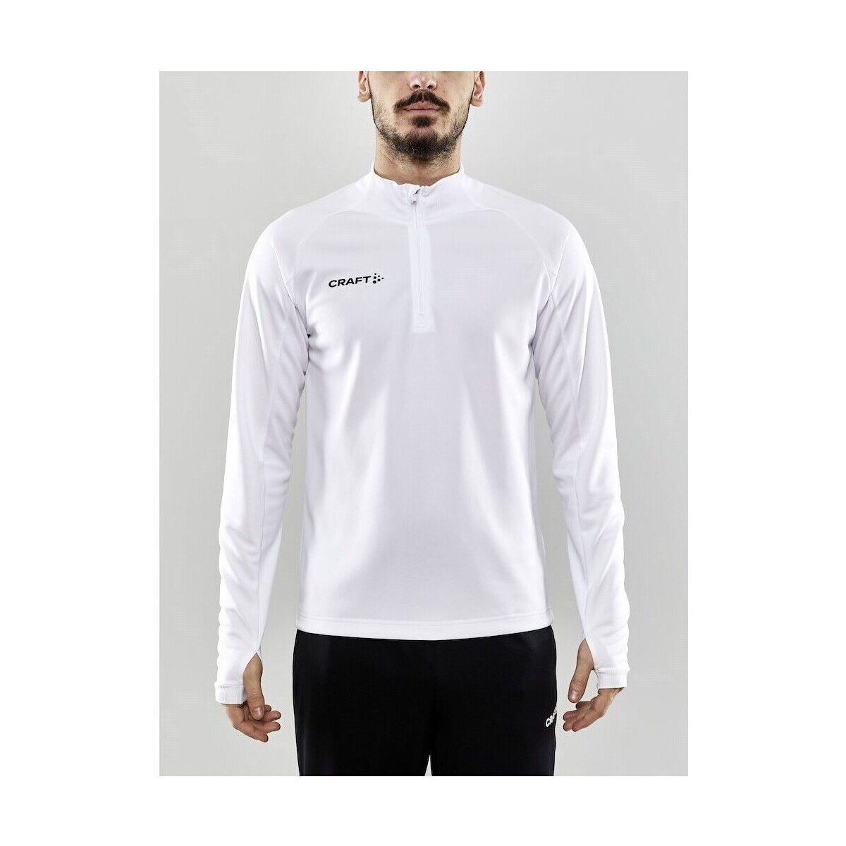 CRAFT Îmbracaminte Evolve Halfzip