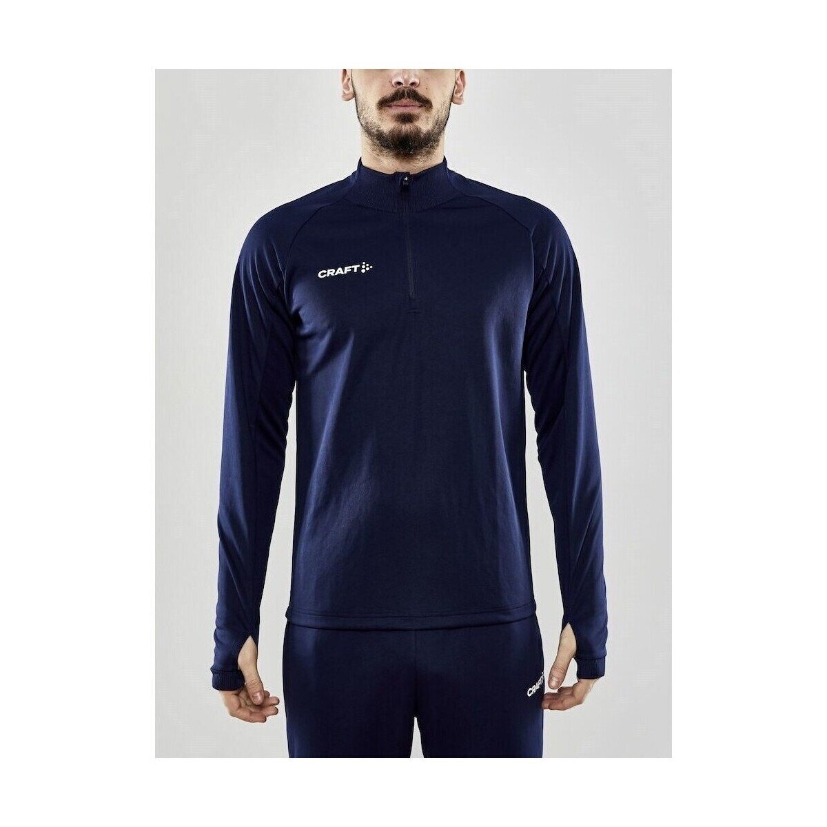 CRAFT Îmbracaminte Evolve Halfzip
