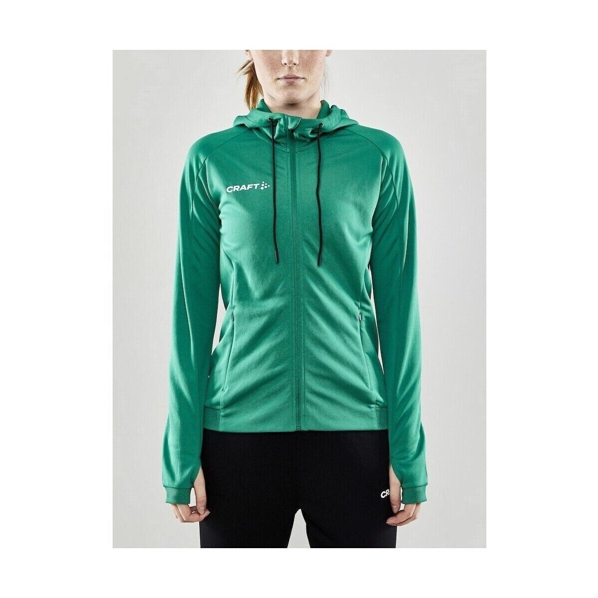 CRAFT Îmbracaminte Evolve Hood