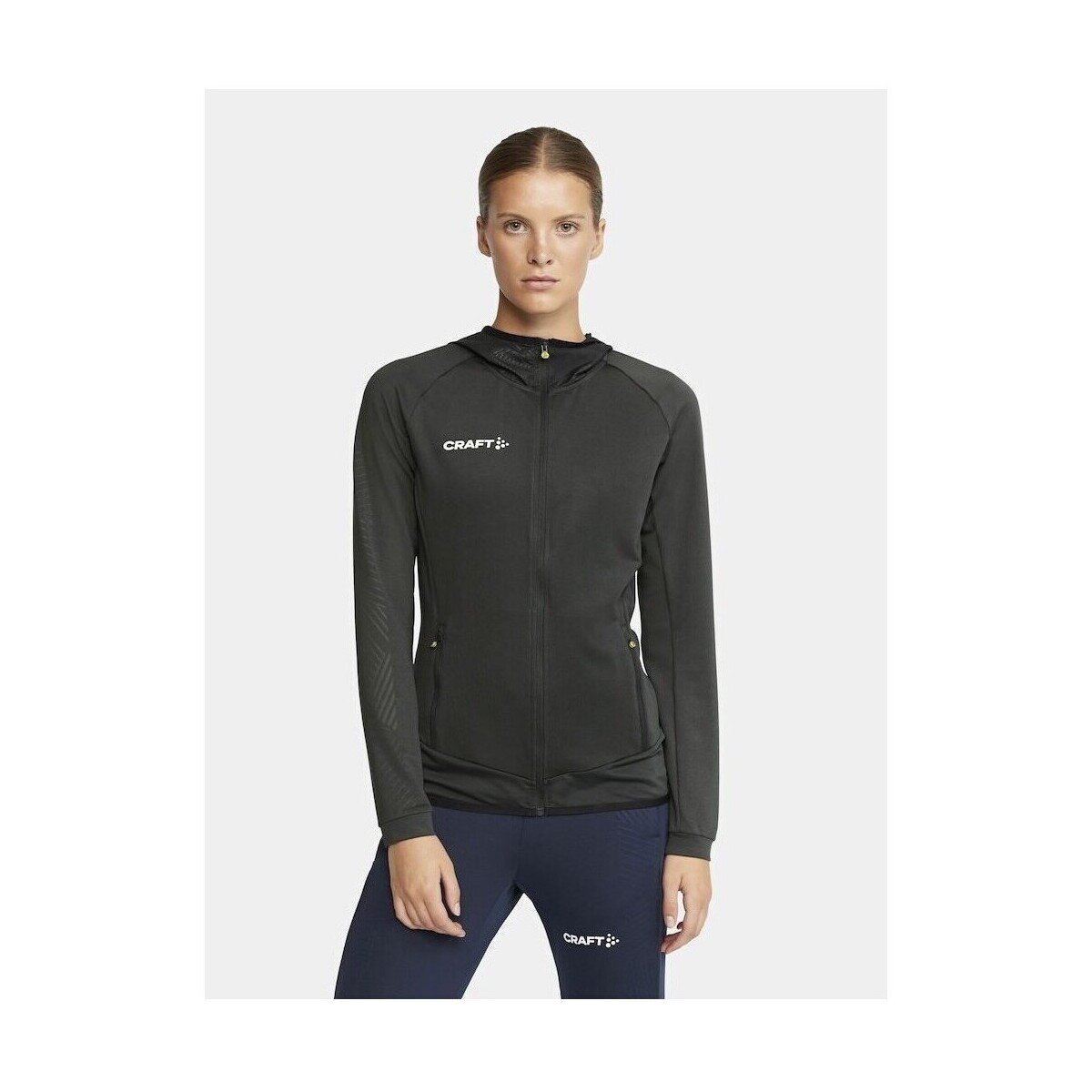 CRAFT Îmbracaminte Extend Full Zip