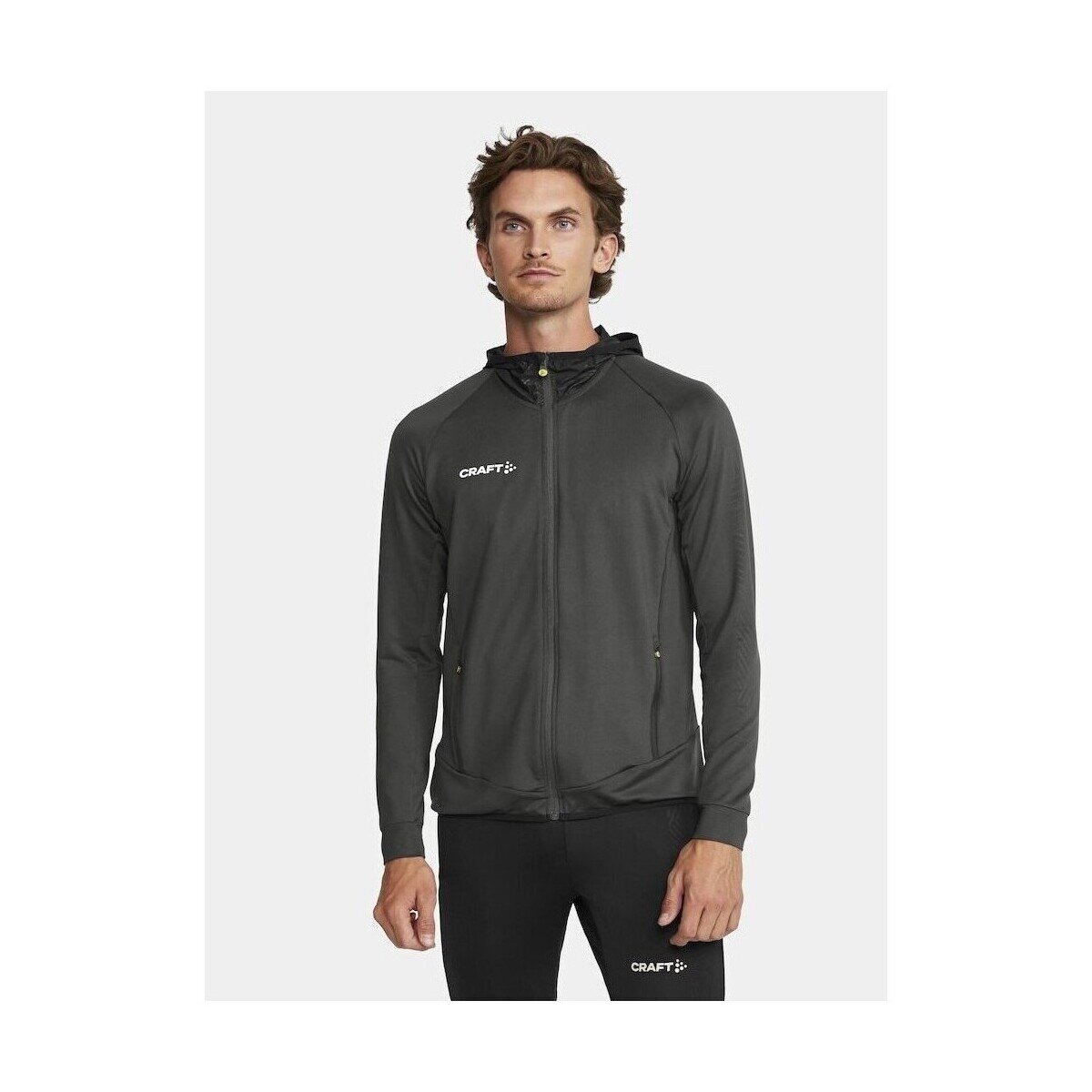 CRAFT Îmbracaminte Extend Full Zip