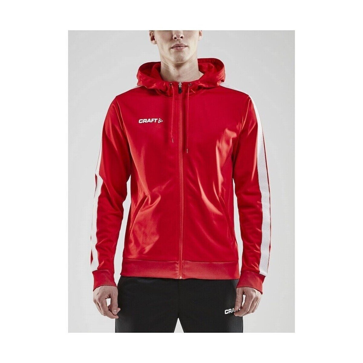 CRAFT Îmbracaminte Fullzip Pro Control