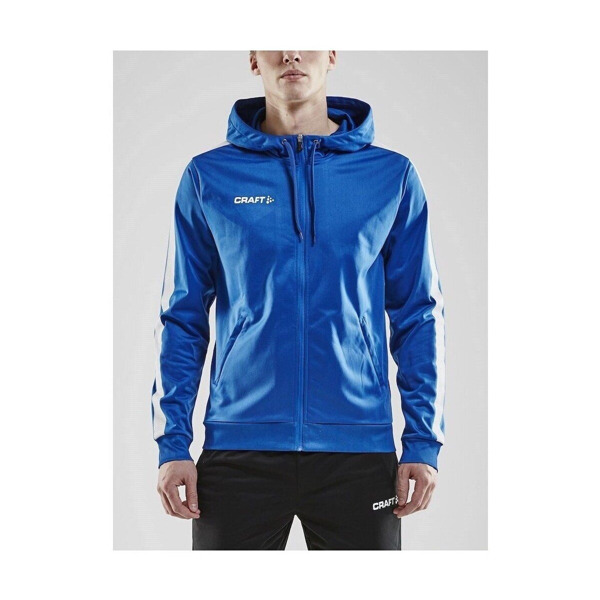 CRAFT Îmbracaminte Fullzip Pro Control