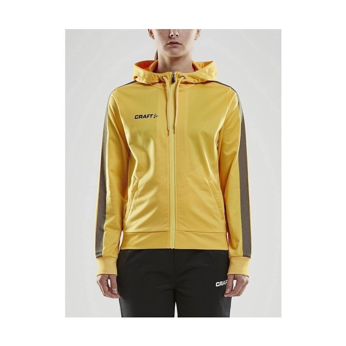 CRAFT Îmbracaminte Fullzip Pro Control