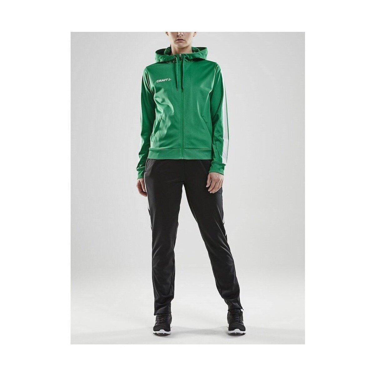 CRAFT Îmbracaminte Fullzip Pro Control