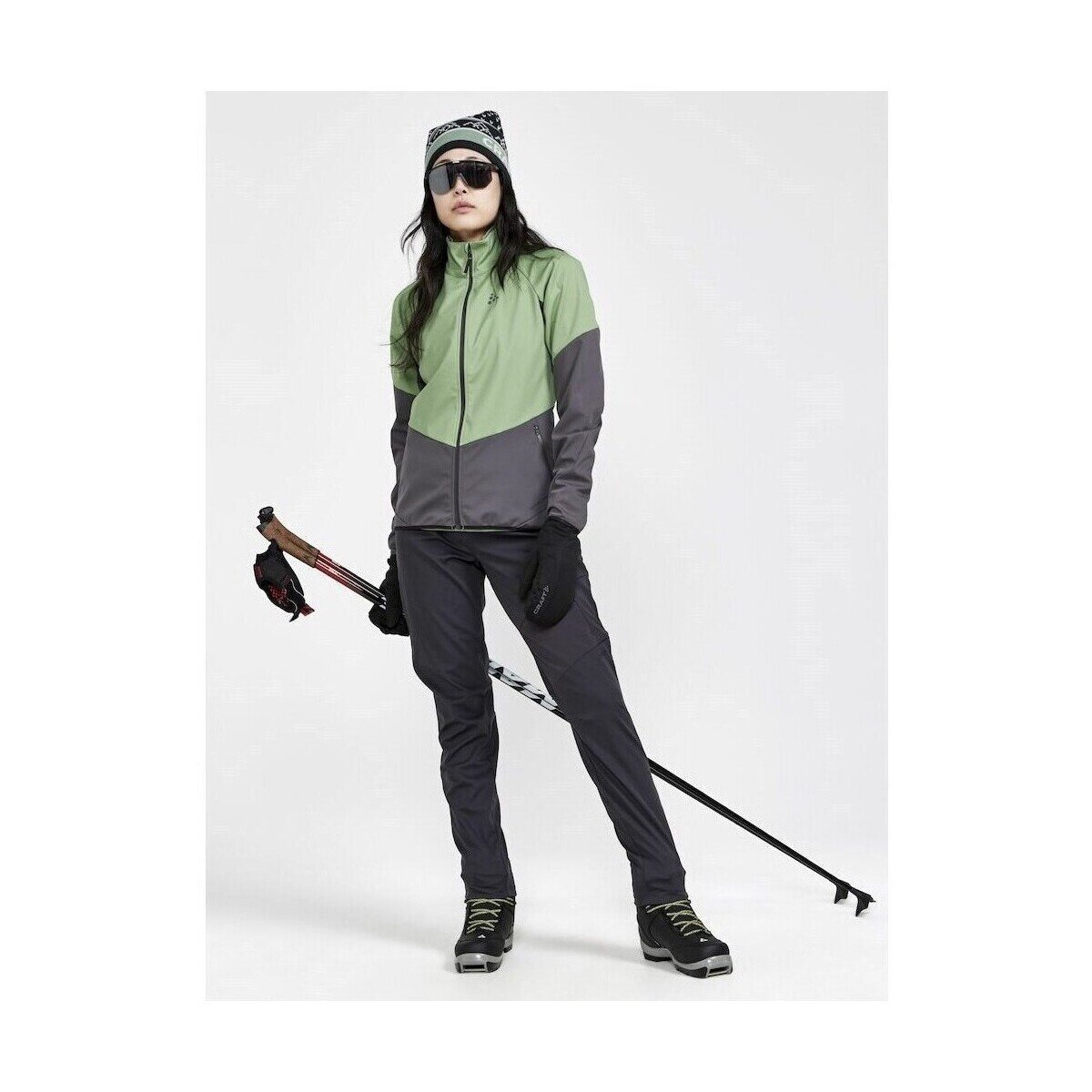 CRAFT Îmbracaminte Softshell Glide