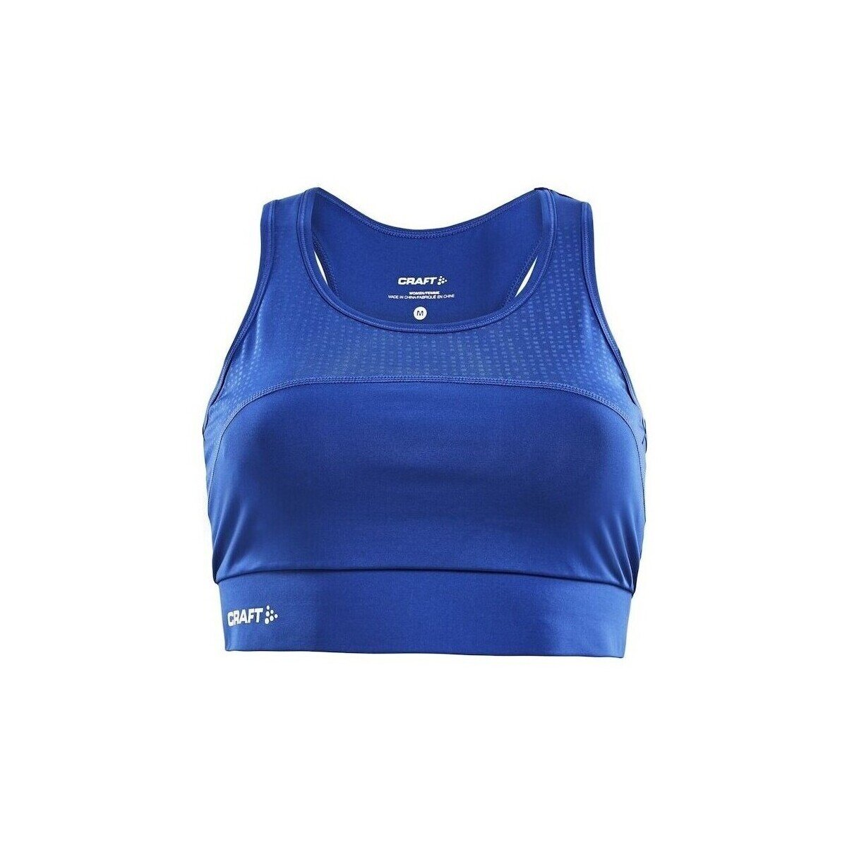 CRAFT Îmbracaminte Sport-bh Top Rus