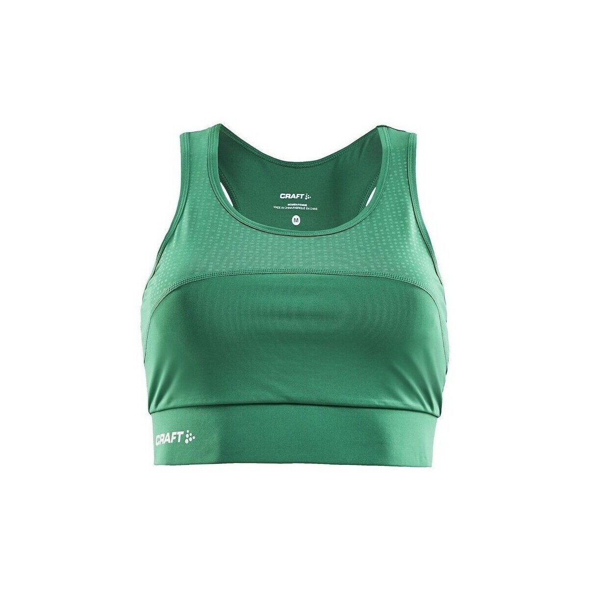 CRAFT Îmbracaminte Sport-bh Top Rush