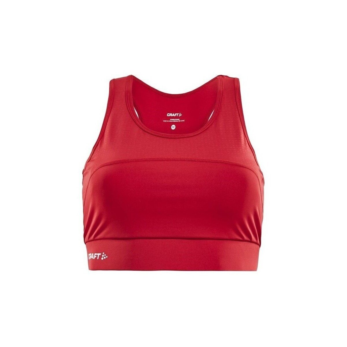CRAFT Îmbracaminte Sport-bh Top Rush