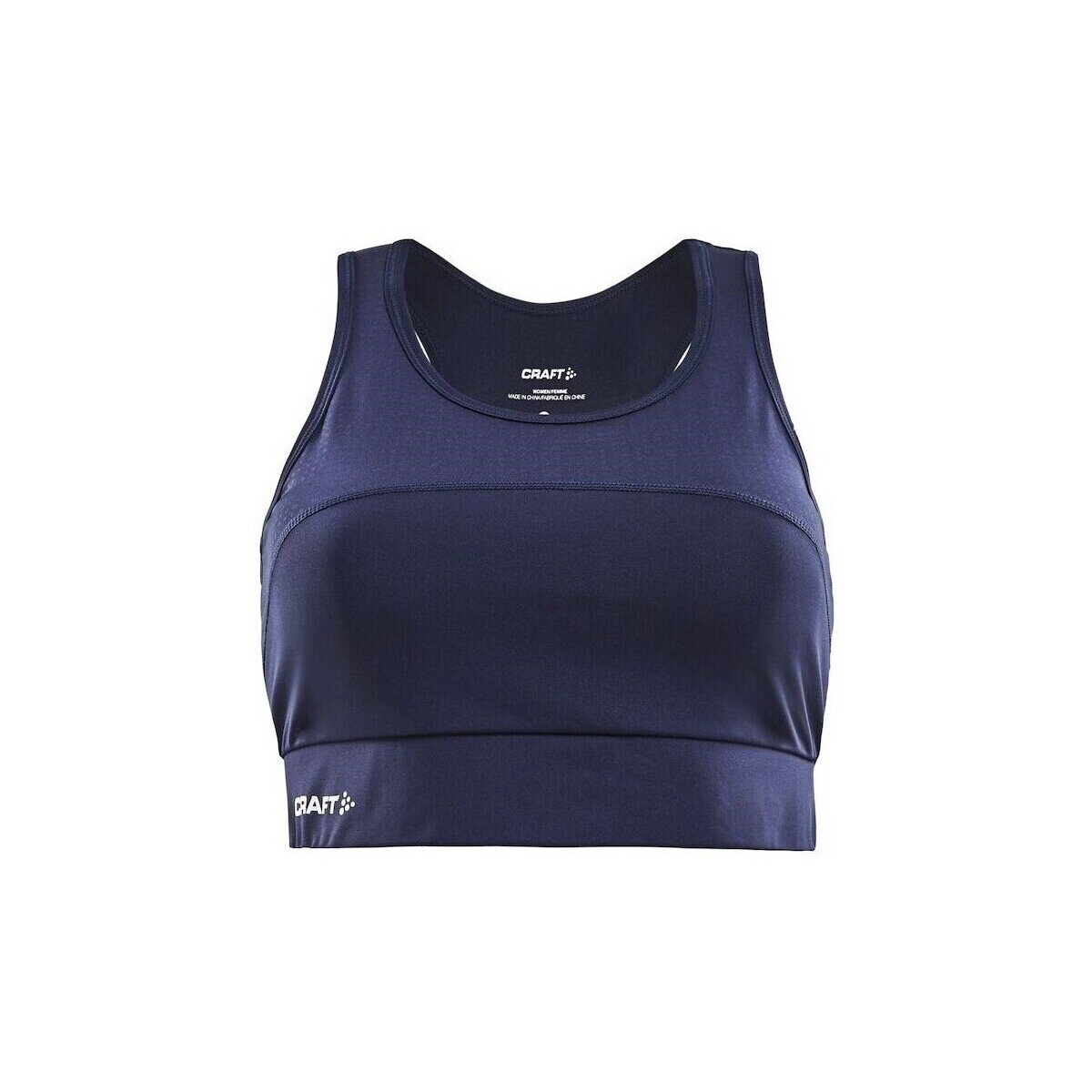 CRAFT Îmbracaminte Sport-bh Top Rush