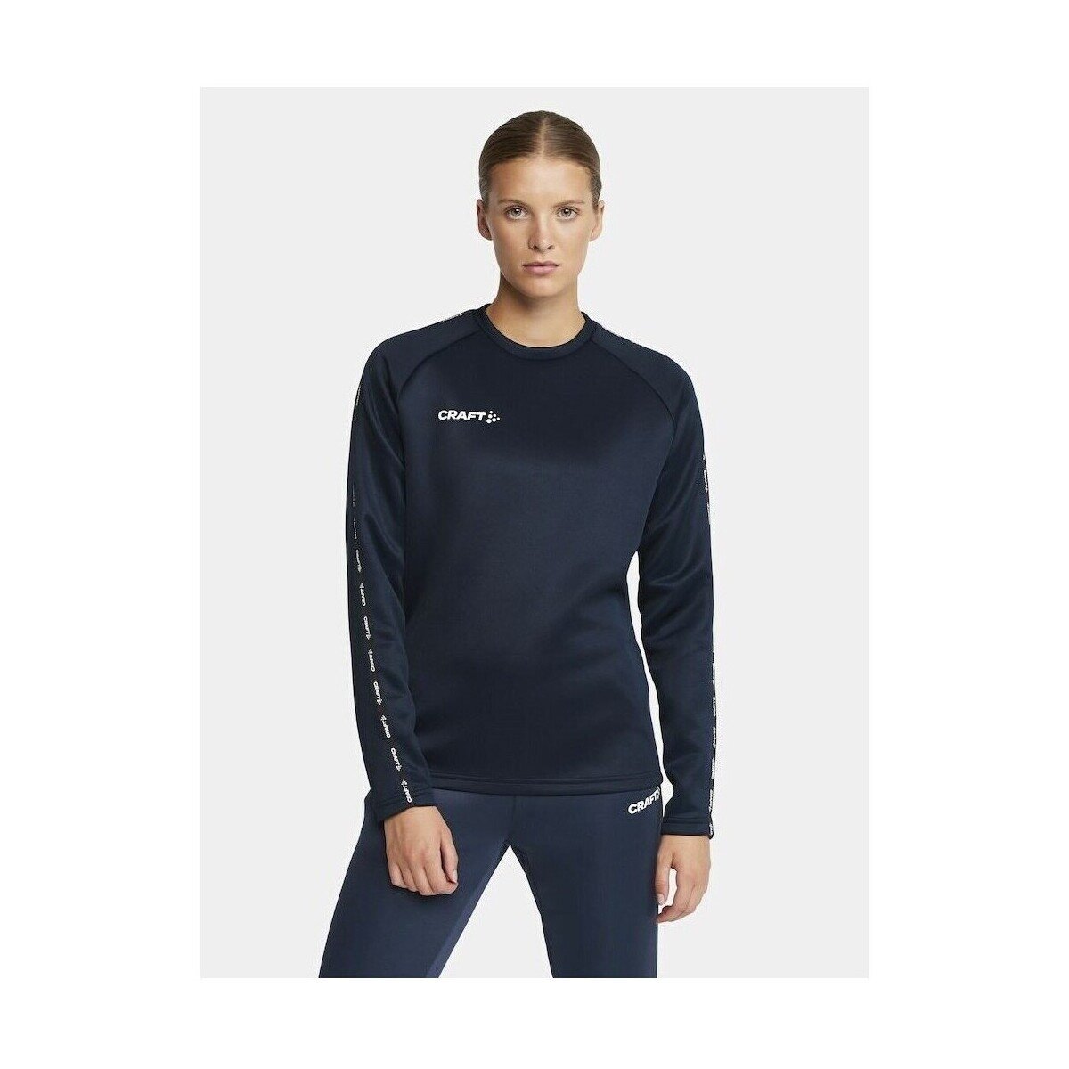CRAFT Îmbracaminte Squad 2.0 Crew Neck
