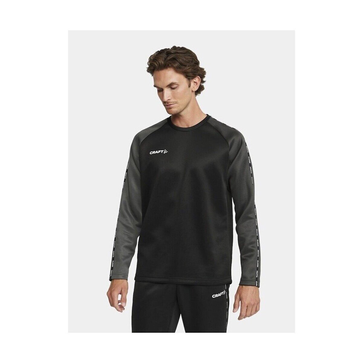 CRAFT Îmbracaminte Squad 2.0 Crew Neck
