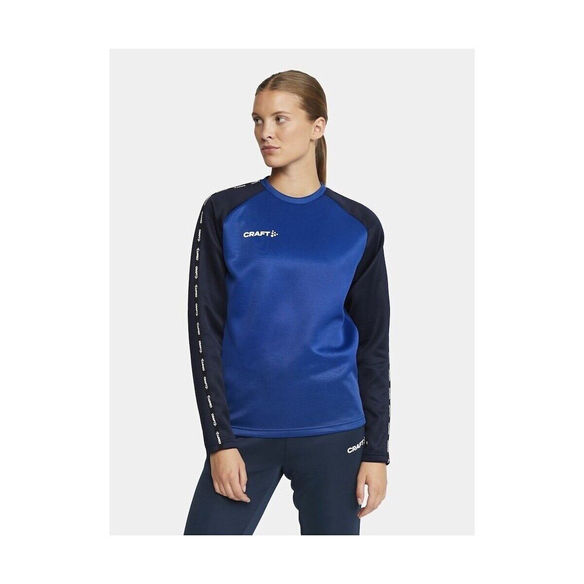 CRAFT Îmbracaminte Squad 2.0 Crew Neck