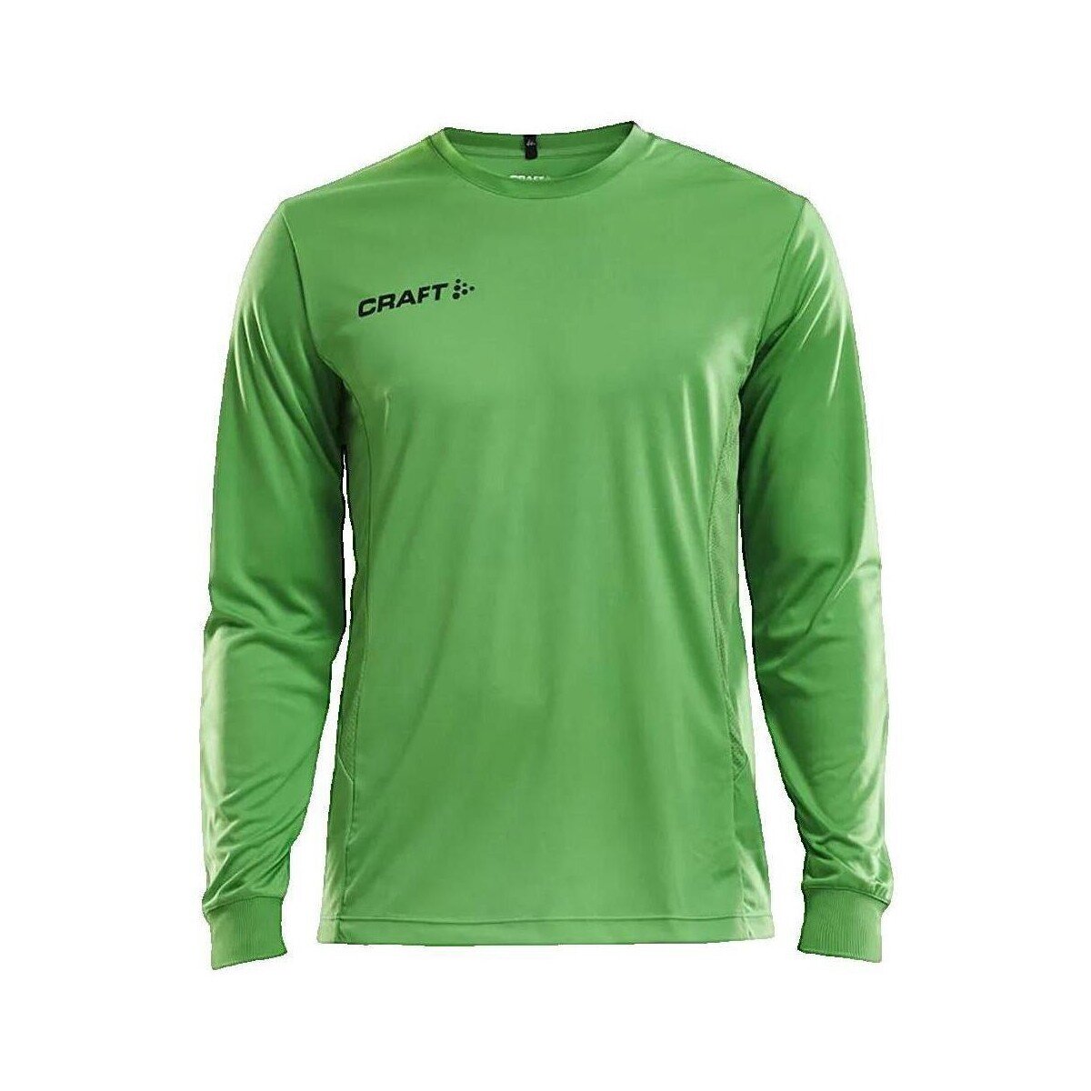 CRAFT Îmbracaminte T-shirt manches longues Squad vert