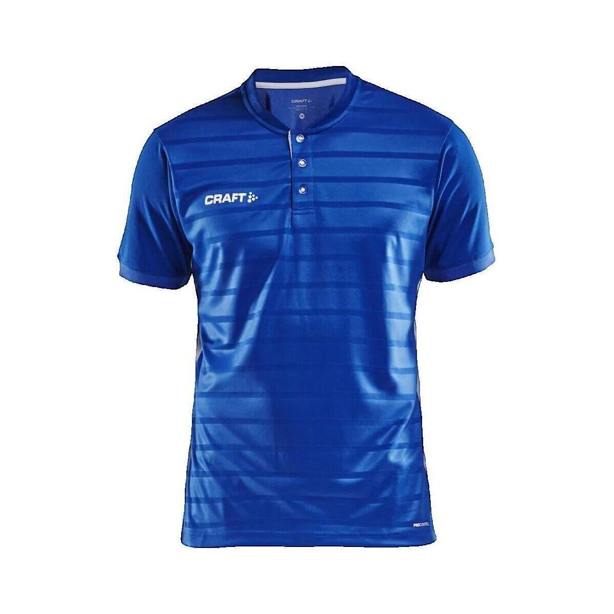 CRAFT Îmbracaminte T-Shirt Pro Control Button