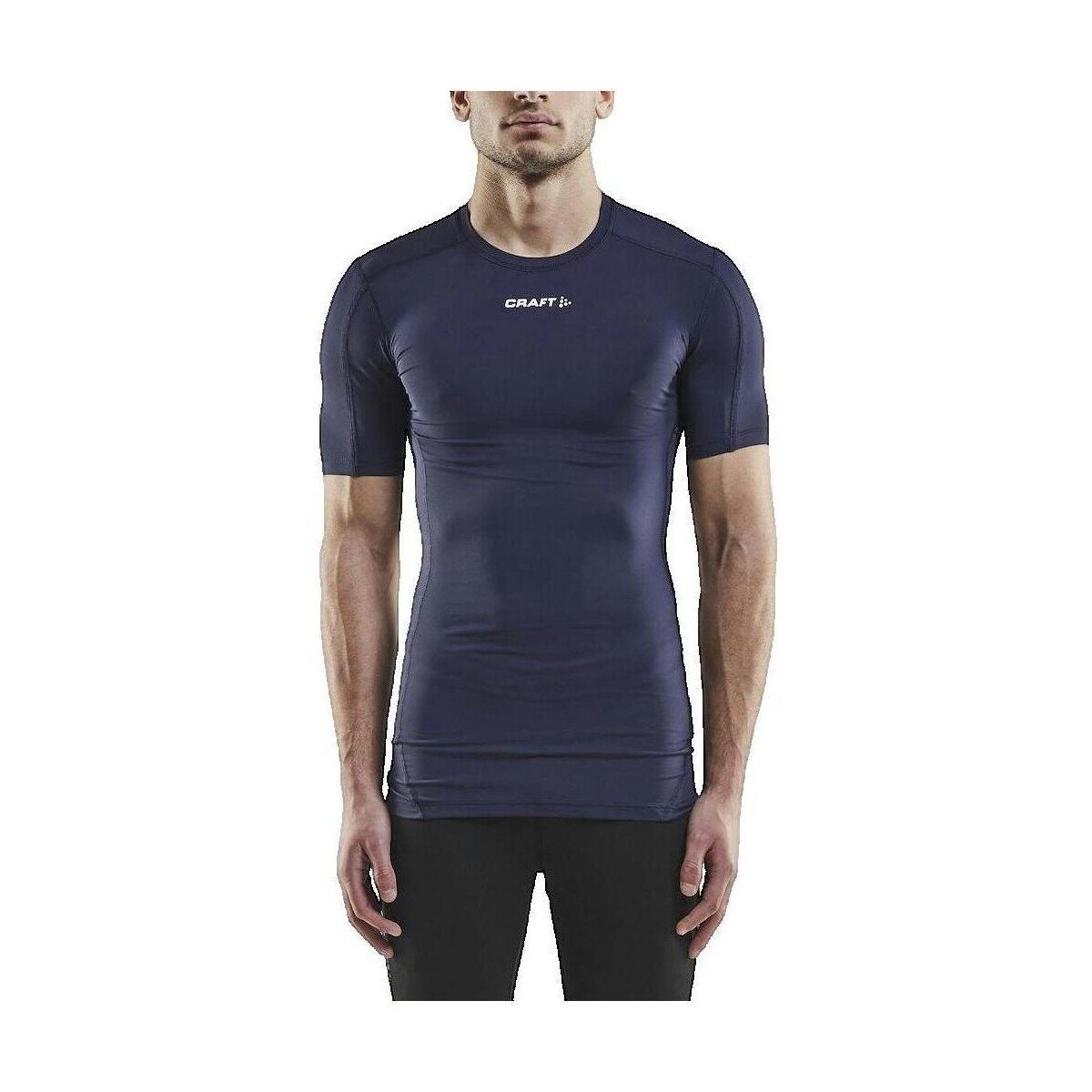 CRAFT Îmbracaminte T-shirt Pro Control Compression