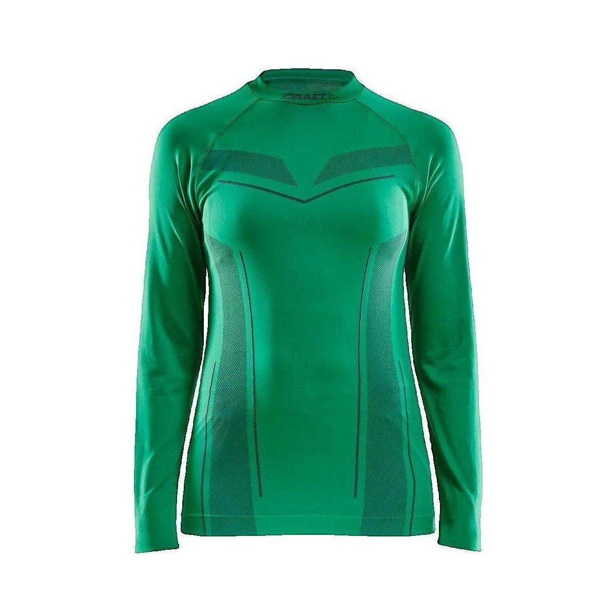 CRAFT Îmbracaminte T-shirt Pro Control Seamless pour femme