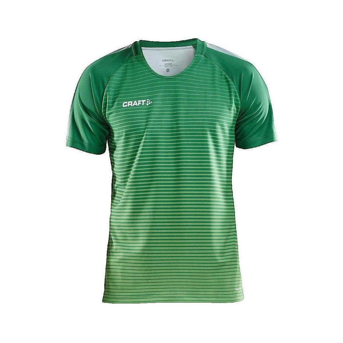 CRAFT Îmbracaminte T-shirt Pro Control Stripe
