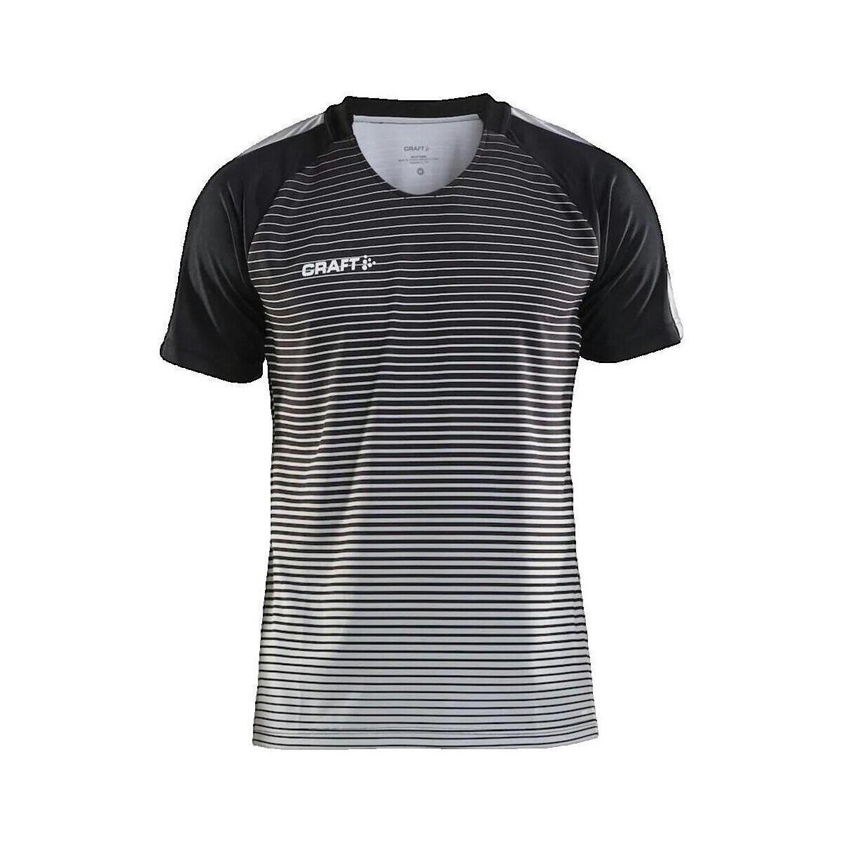 CRAFT Îmbracaminte T-shirt Pro Control Stripe