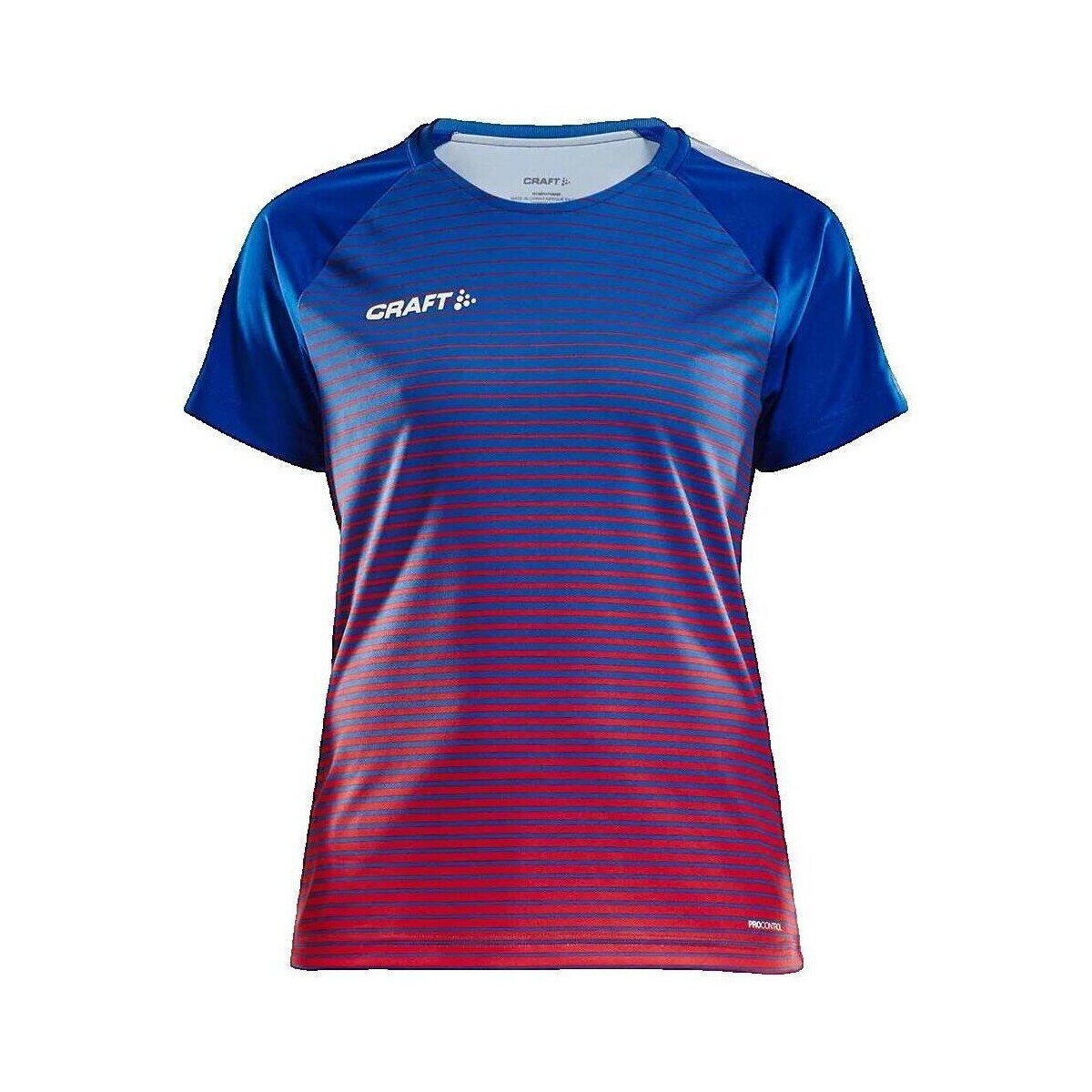 CRAFT Îmbracaminte T-shirt Pro Control Stripe