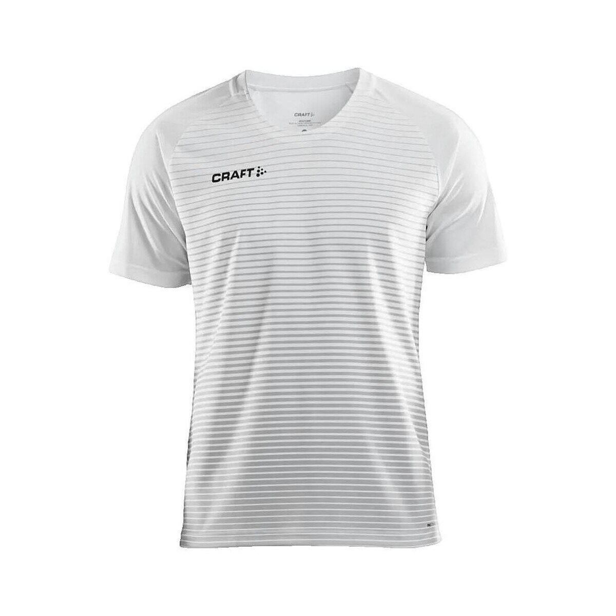 CRAFT Îmbracaminte T-shirt Pro Control Stripe