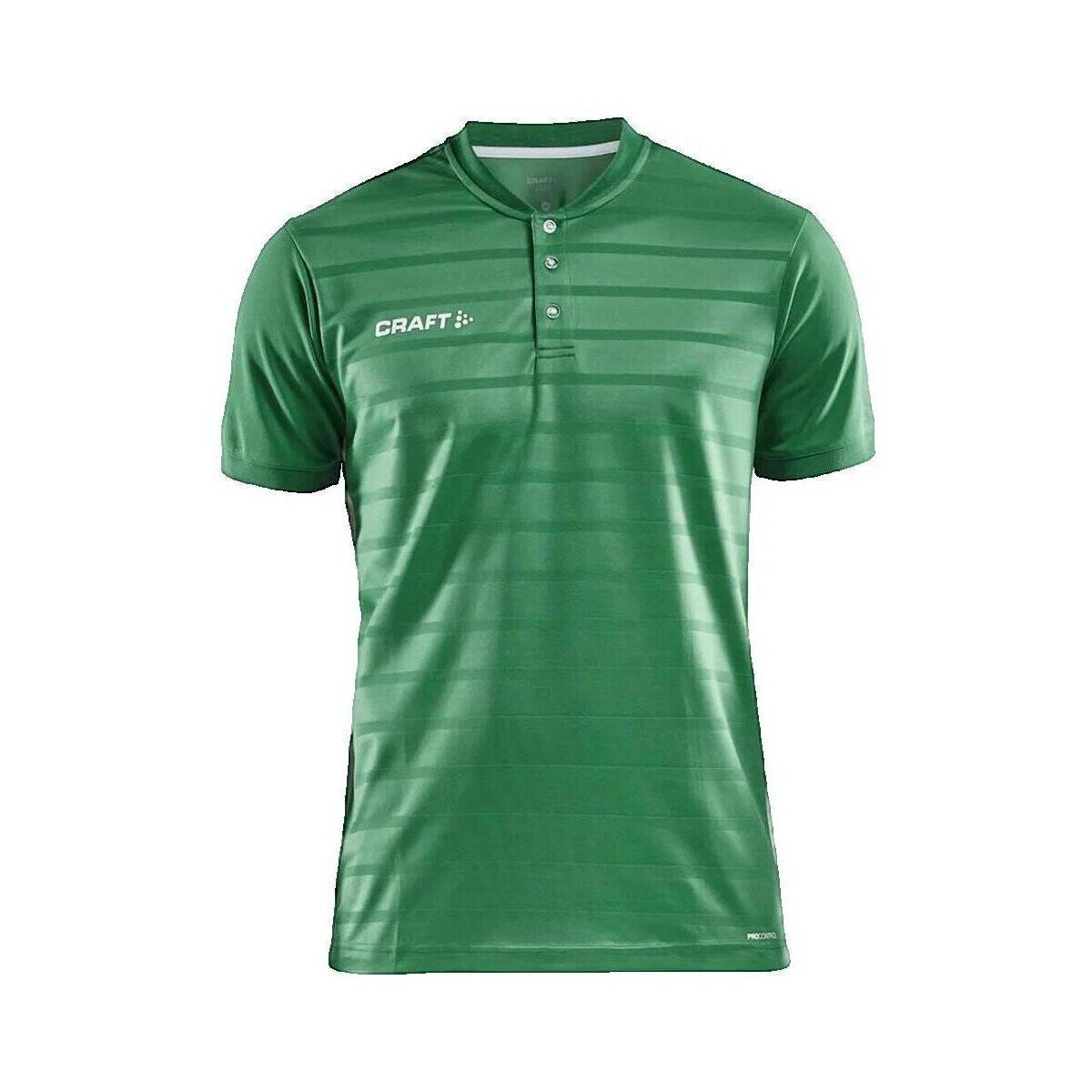 CRAFT Îmbracaminte T-shirt Pro Control Vert