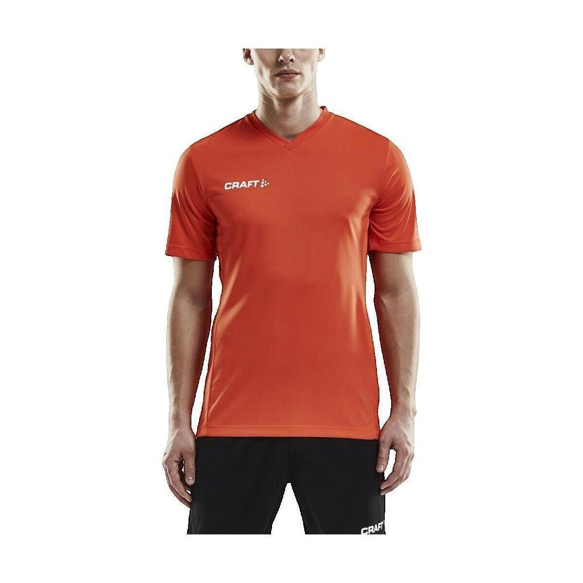 CRAFT Îmbracaminte T-shirt Squad Solid