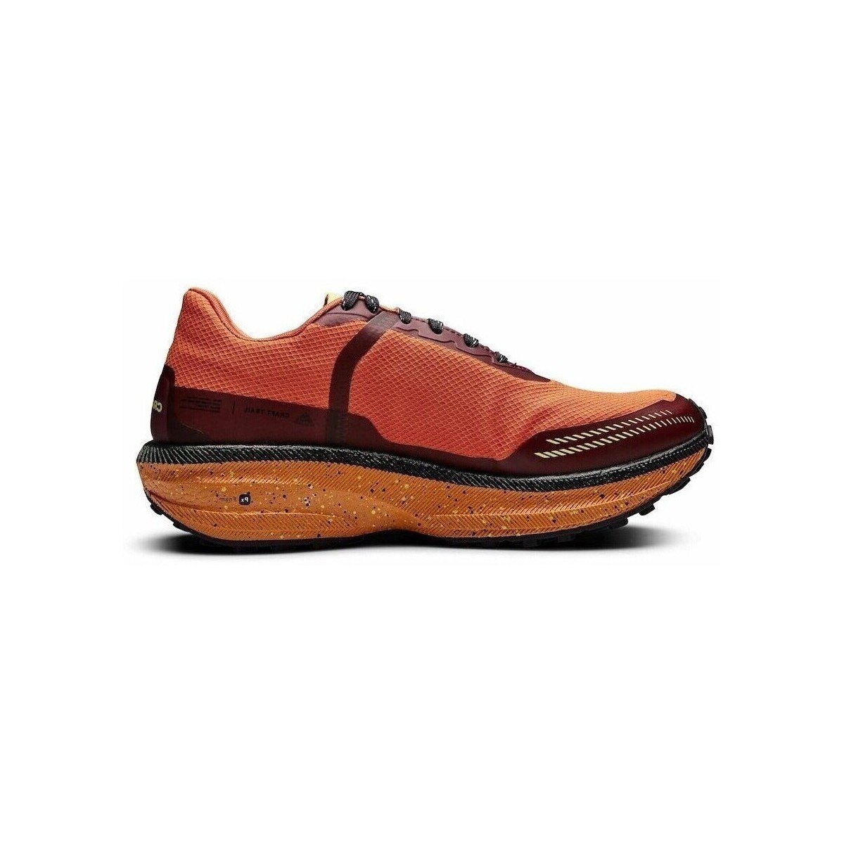 CRAFT Pantofi Endurance Trail Hydro
