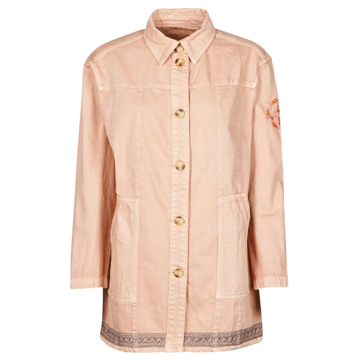Cream Îmbracaminte OFELIA JACKET