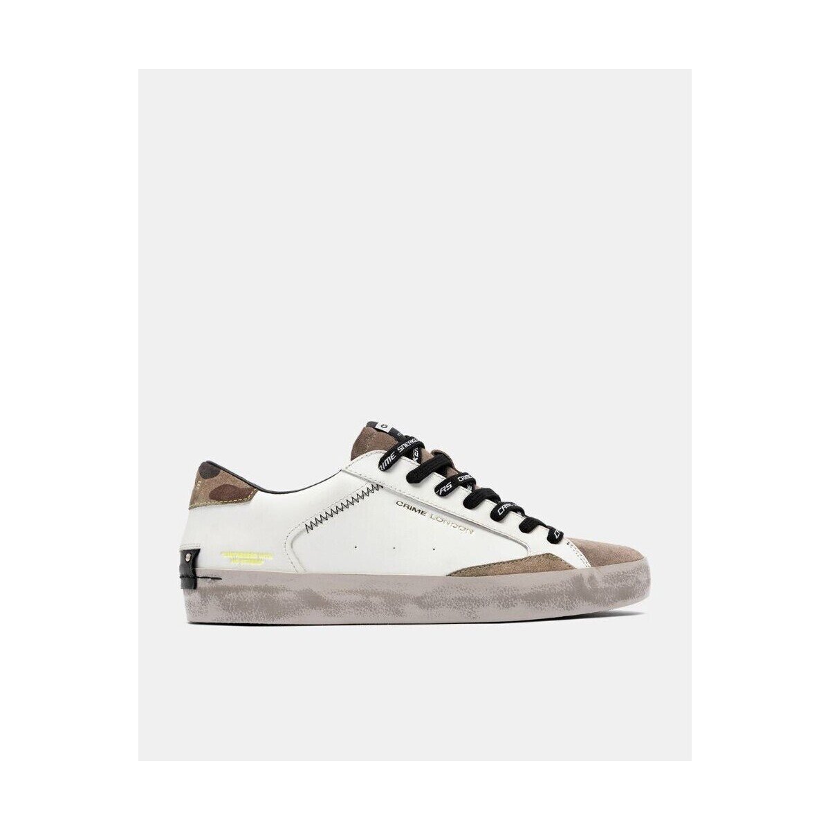Crime London Pantofi 10 002 AA9