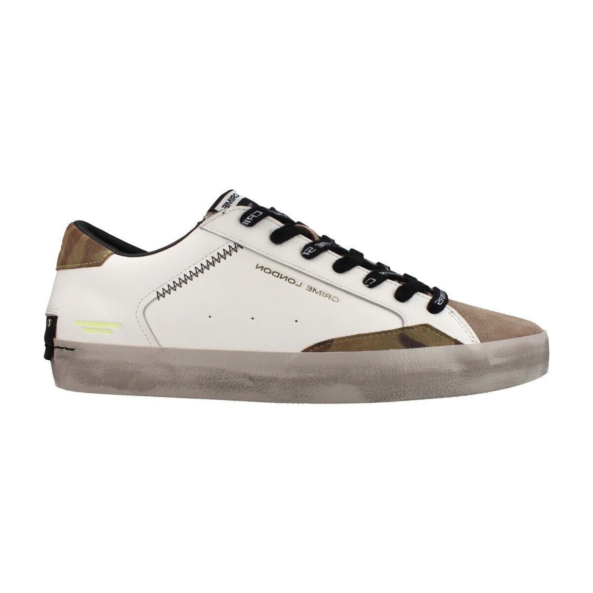 Crime London Pantofi 10002aa9b